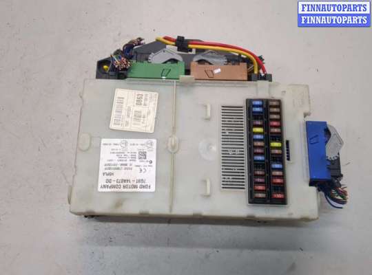 Купить Блок предохранителей на Ford Mondeo 4 2007-2015 Блок предохранителей FO2091930 на Ford Mondeo 4 2007-2015