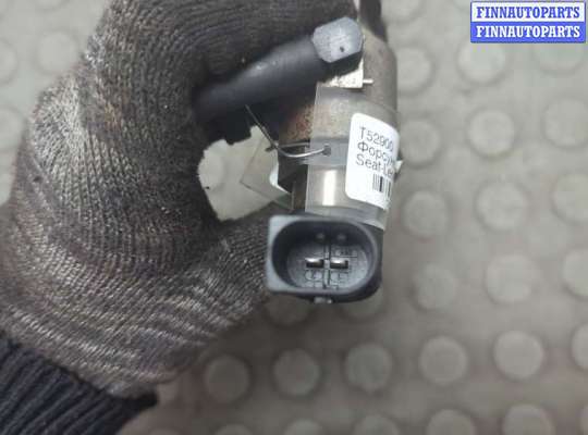 купить Форсунка топливная на Seat Leon 2 2005-2012