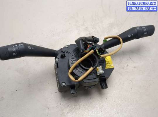 Переключатель поворотов и дворников (стрекоза) FT556744 на Fiat Grande Punto 2005-2010