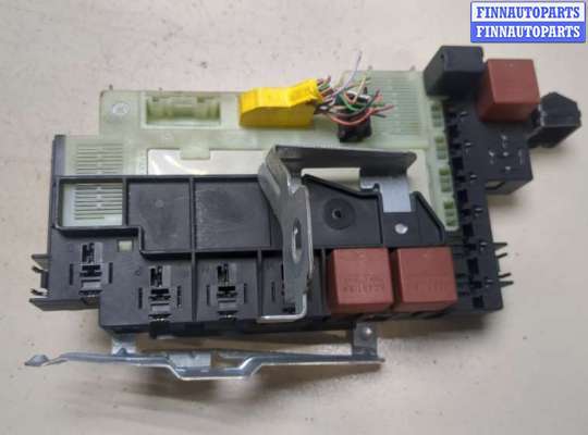 купить Блок предохранителей на Renault Clio 1998-2008