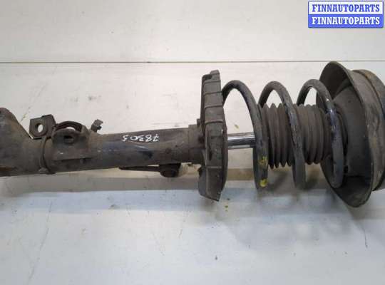 купить Амортизатор подвески на Mercedes C W203 2000-2008