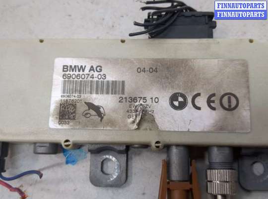 купить Усилитель антенны на BMW 3 E46 1998-2006