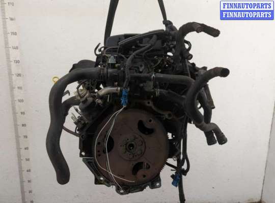 купить Насос гидроусилителя руля (ГУР) на Chevrolet Cruze 2009-2015