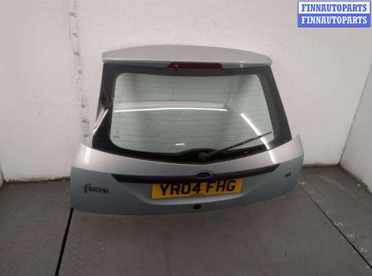 Крышка (дверь) багажника FO2185522 на Ford Focus 1 1998-2004