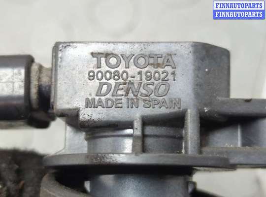 купить Катушка зажигания на Toyota Yaris 2005-2011
