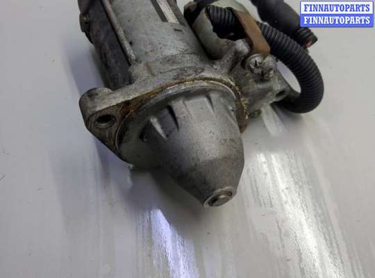 купить Стартер на Mercedes CLK W209 2002-2010