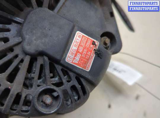купить Генератор на KIA Rio 2005-2011