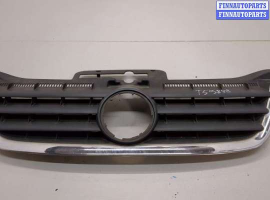 Решетка радиатора VG2705809 на Volkswagen Touran 2003-2006