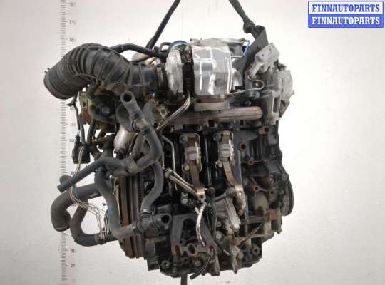 купить Двигатель (ДВС) на Renault Laguna 3 2007-2025