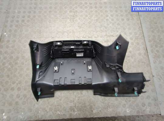 купить Блок управления климат-контролем на Ford Escape 2019-2022