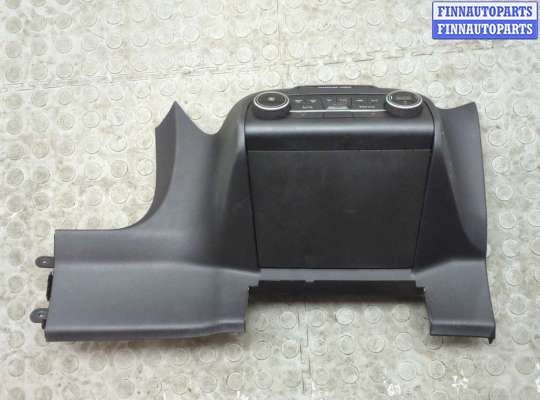 купить Блок управления климат-контролем на Ford Escape 2019-2022