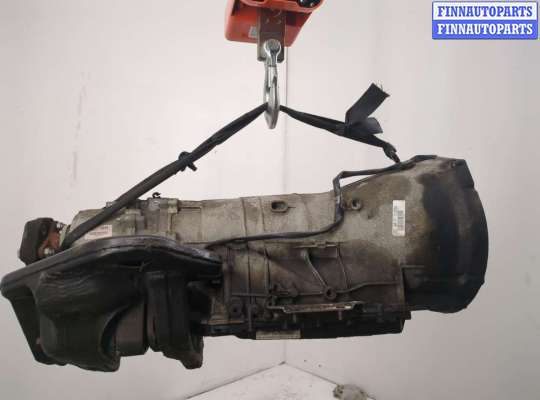 купить КПП - автомат (АКПП) 4х4 на BMW X5 E70 2006-2013