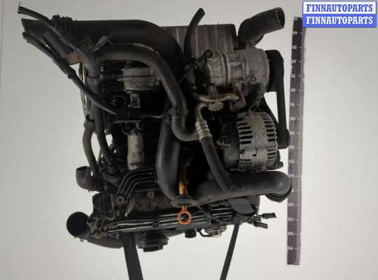 купить Двигатель (ДВС) на Volkswagen Golf 5 2003-2009