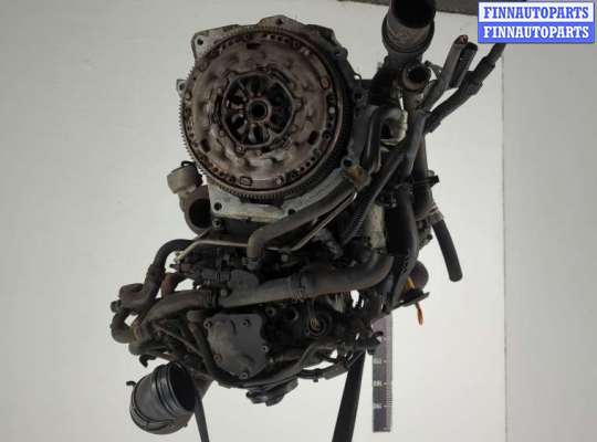 купить Двигатель (ДВС) на Volkswagen Golf 5 2003-2009