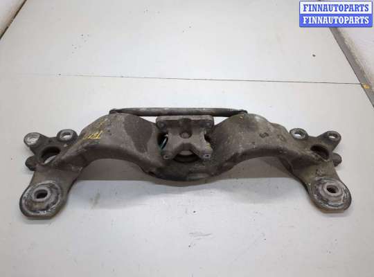 Кронштейн КПП AU1736816 на Audi A4 (B7) 2004-2009
