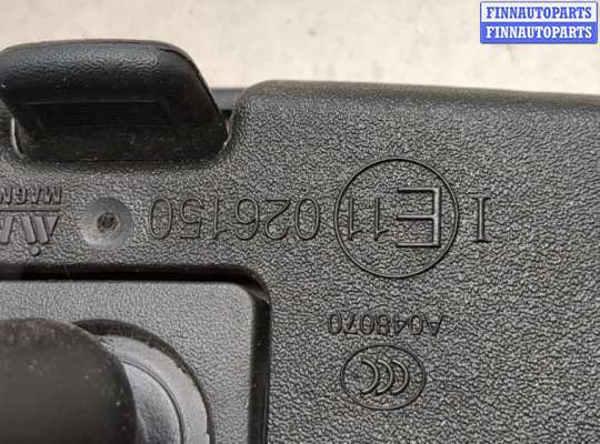 купить Зеркало салона на Chevrolet Equinox 2017-2024