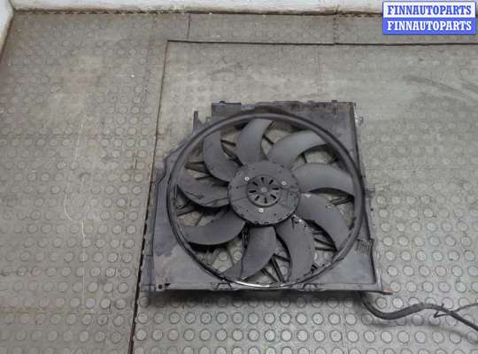 купить Вентилятор радиатора на BMW X3 E83 2003-2010