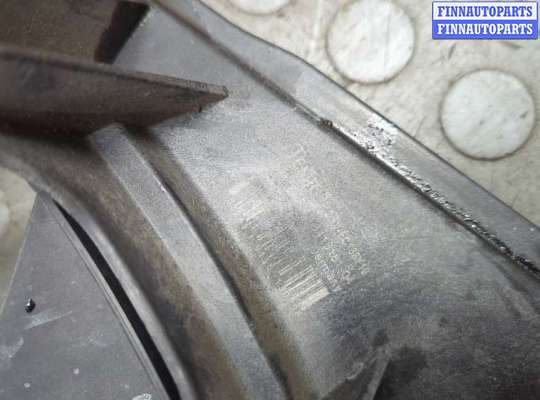 купить Вентилятор радиатора на BMW X3 E83 2003-2010