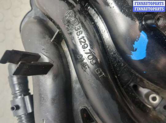 купить Коллектор впускной на Skoda Fabia 1999-2007