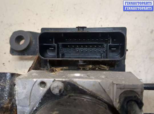 купить Блок АБС, насос (ABS, ESP, ASR) на Volkswagen Fox 2005-2011