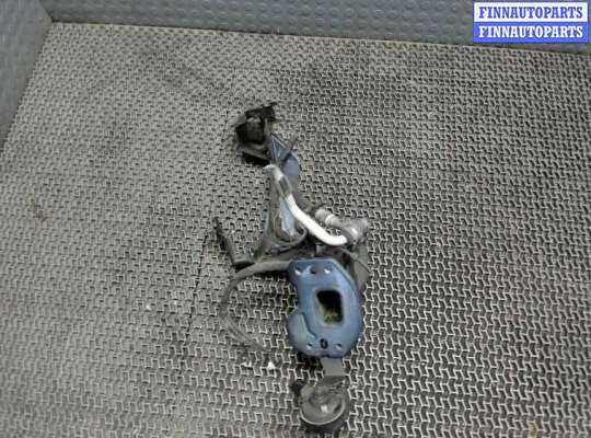 Лонжерон кузовной VG2503636 на Volkswagen Tiguan 2011-2016