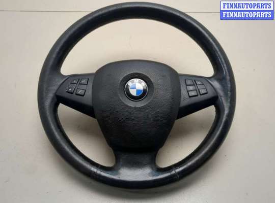 Руль BM3602910 на BMW X5 E70 2006-2013
