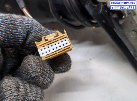 купить Зеркало боковое на Audi A4 (B6) 2000-2006