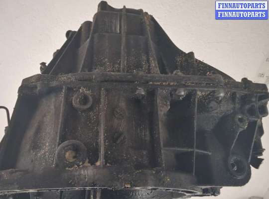 купить КПП 6-ст.мех. (МКПП) на Renault Trafic 2001-2014