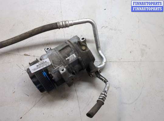 купить Компрессор кондиционера на Opel Corsa D 2006-2014