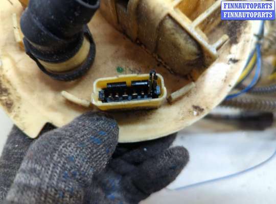 купить Насос топливный электрический на Land Rover Freelander 2 2006-2014