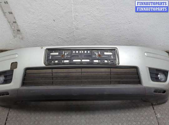 Бампер FO2155057 на Ford Fusion 2002-2012