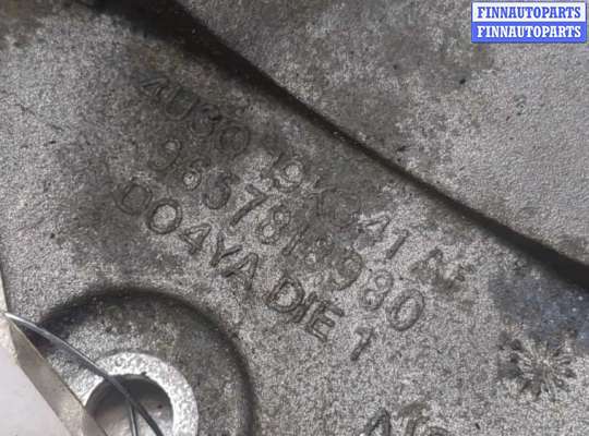 купить Кронштейн крепления генератора на Peugeot 407 2004-2011