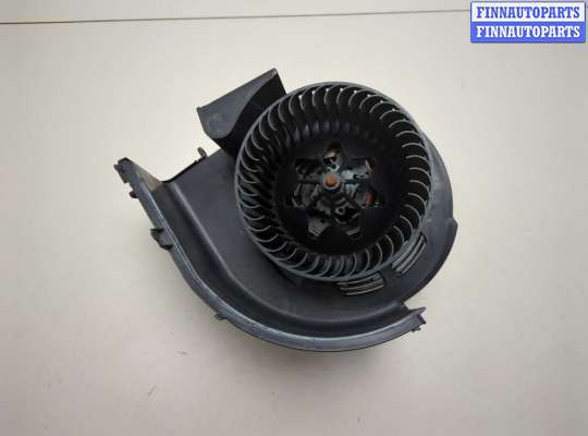 купить Двигатель отопителя (моторчик печки) на BMW X5 E70 2006-2013