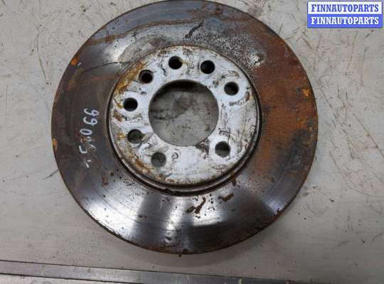 купить Диск тормозной на Opel Astra H 2004-2010