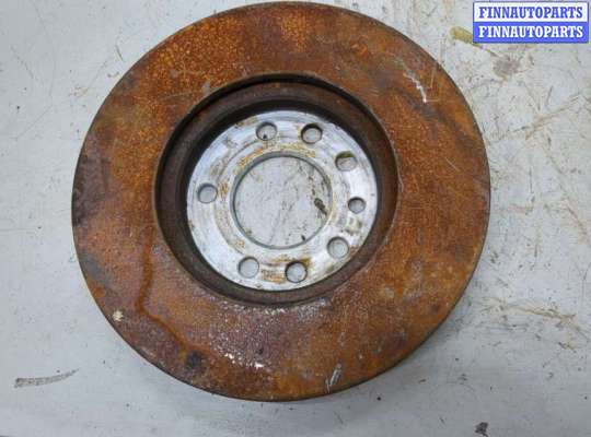 купить Диск тормозной на Opel Astra H 2004-2010