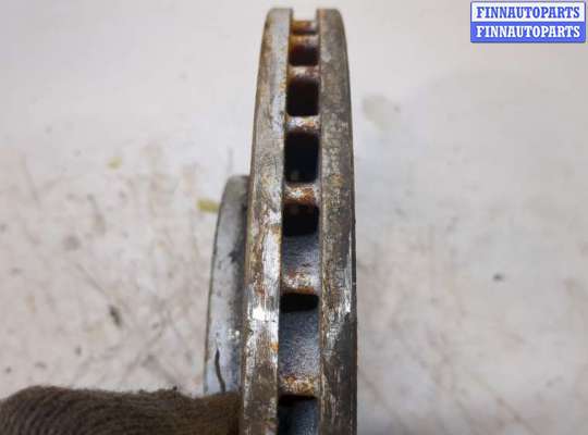 купить Диск тормозной на Opel Astra H 2004-2010