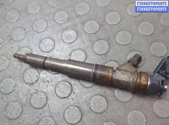 купить Форсунка топливная на BMW 3 E46 1998-2006