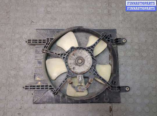 Вентилятор радиатора MT563620 на Mitsubishi Pajero Pinin 1998-2006