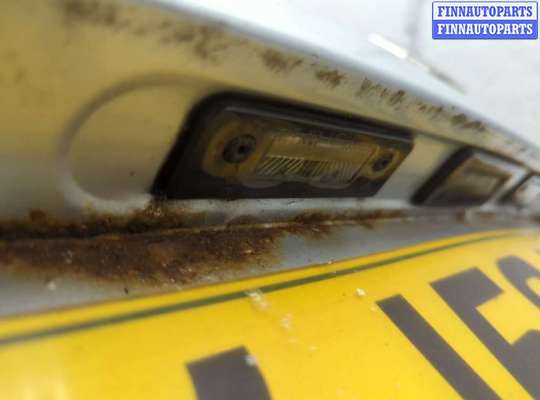 купить Подсветка номера на Skoda Octavia (A5) 2004-2013