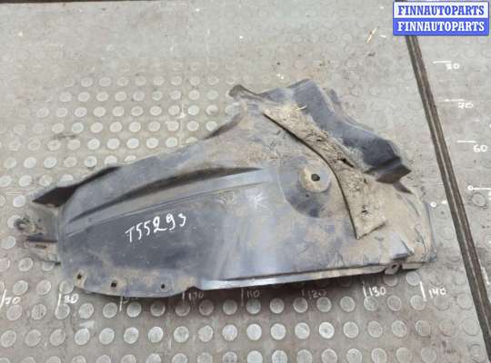 купить Защита арок (подкрылок) на Nissan Note E11 2005-2013