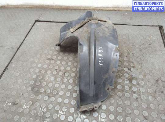 купить Защита арок (подкрылок) на Nissan Note E11 2005-2013