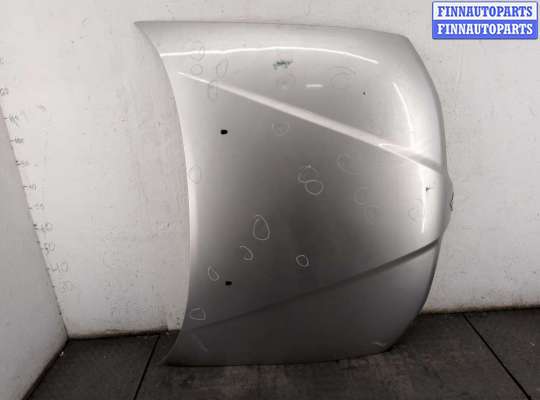 Капот MT556707 на Mitsubishi Carisma 1995-2004