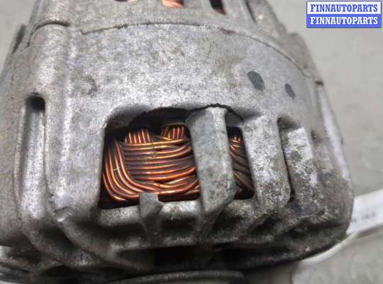 Генератор на Volkswagen Passat CC (357)