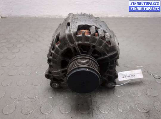 Генератор VG2578685 на Volkswagen Passat CC 2008-2012