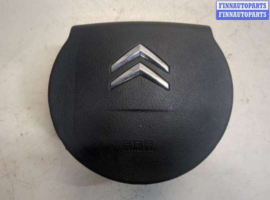 купить Подушка безопасности водителя на Citroen C4 2004-2010
