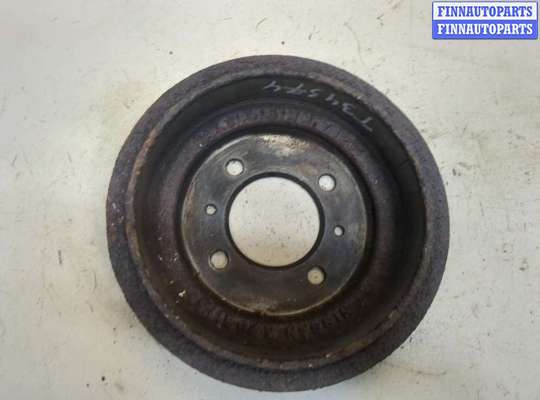 купить Барабан тормозной на Nissan Almera N15 1995-2000