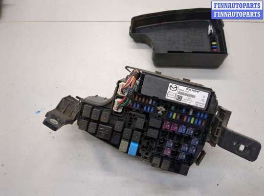 купить Блок предохранителей на Mazda CX-5 2012-2017