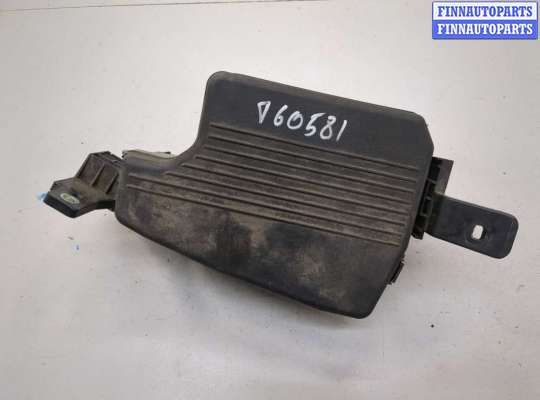 Блок предохранителей MZ661540 на Mazda CX-5 2012-2017