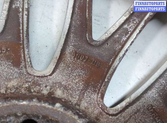 купить Колпачок литого диска на Ford Focus 3 2011-2015