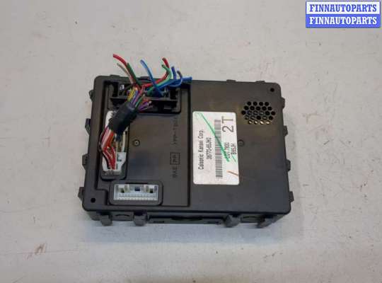 купить Блок комфорта на Suzuki Grand Vitara 2005-2016